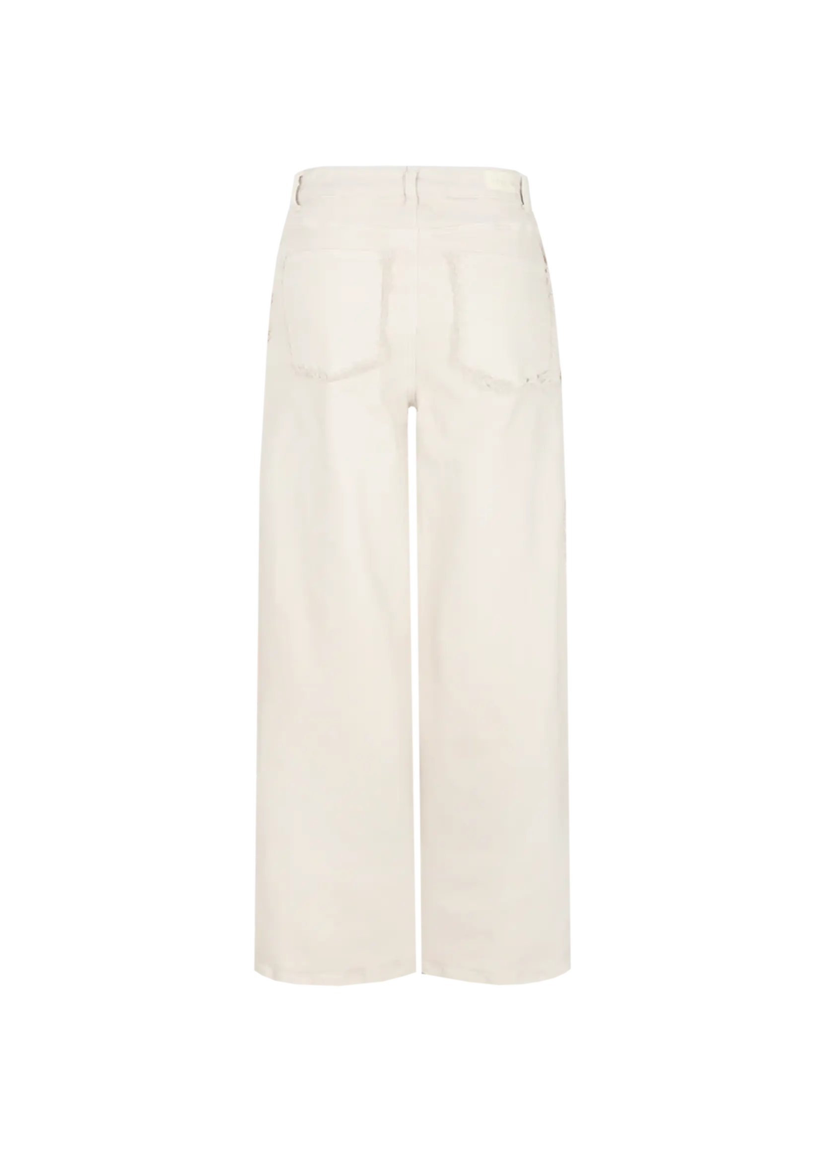 FLURESK Verina Broek Fluresk 26ZNF01 | Trendy Damesbroek | Xavah Zierikzee