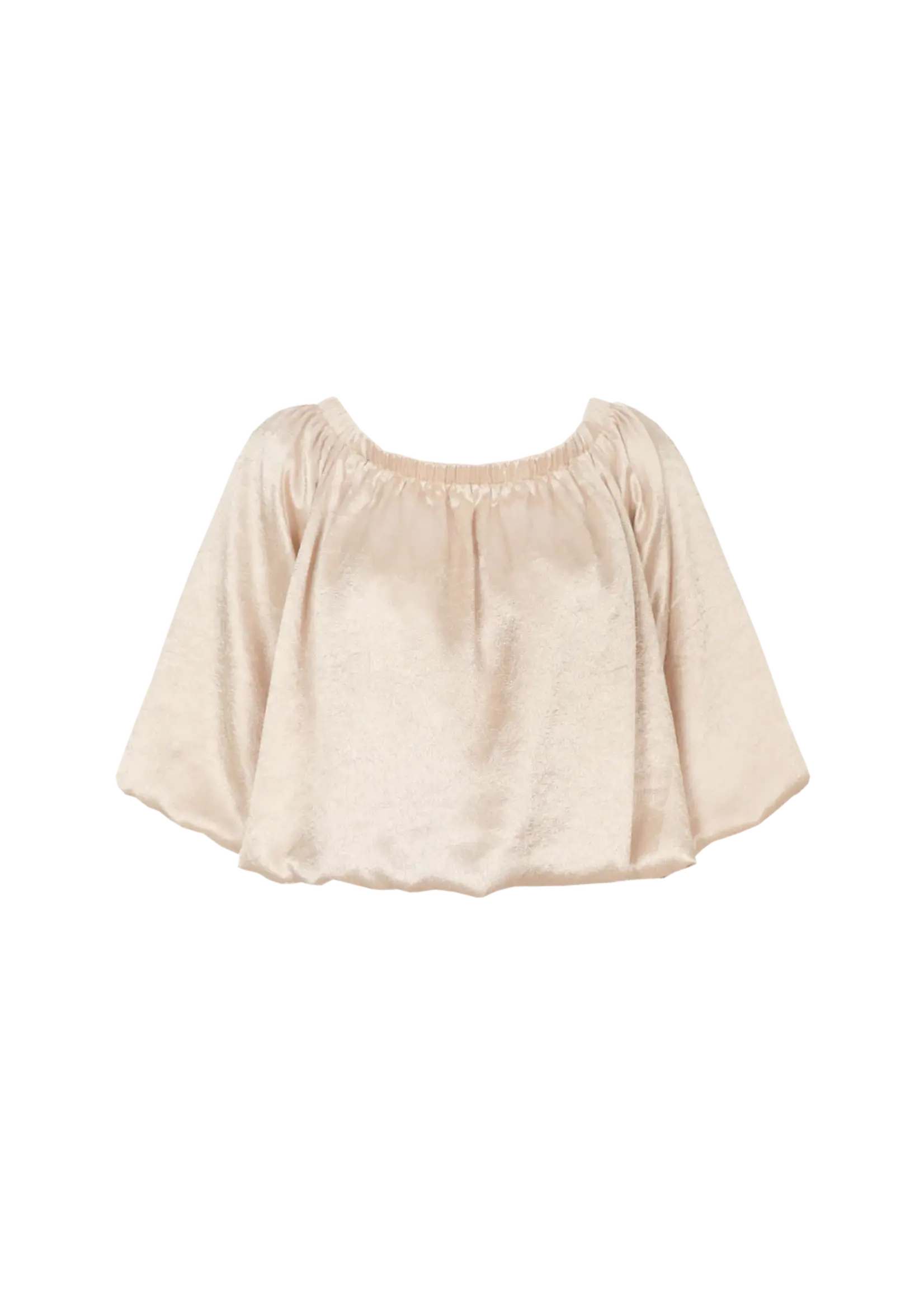 FLURESK Yulieth Top Fluresk 26ZOF03 | Stijlvolle Dames Top | Xavah Zierikzee