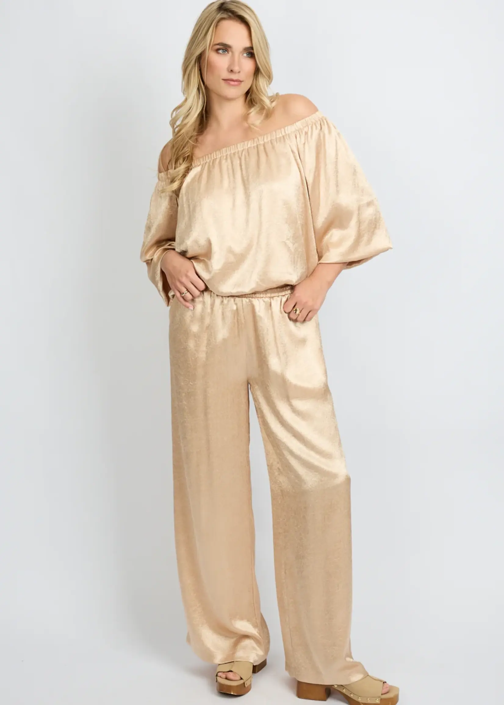 FLURESK Yovanka Broek Fluresk 26ZOF04 | Trendy Damesbroek | Xavah Zierikzee