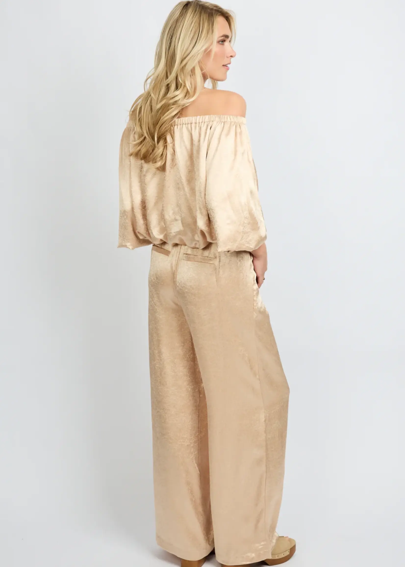 FLURESK Yovanka Broek Fluresk 26ZOF04 | Trendy Damesbroek | Xavah Zierikzee