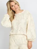 FLURESK Jazmin Top Fluresk 26ZQF25