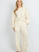 FLURESK Paloma Broek Fluresk 26ZQF26