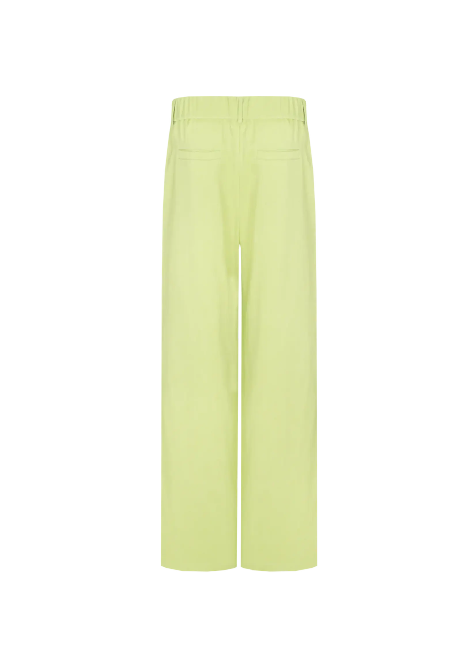 FLURESK Sonrisa Broek Fluresk 26ZZF15 | Trendy Damesbroek | Xavah Zierikzee