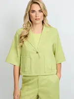 FLURESK Melisa Blazer Fluresk 26ZZF16