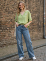 REFINED DEPARTMENT Refined Department Bennie Shirt R2603959932