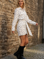 REFINED DEPARTMENT Refined Department Dania Blouse R2603946973