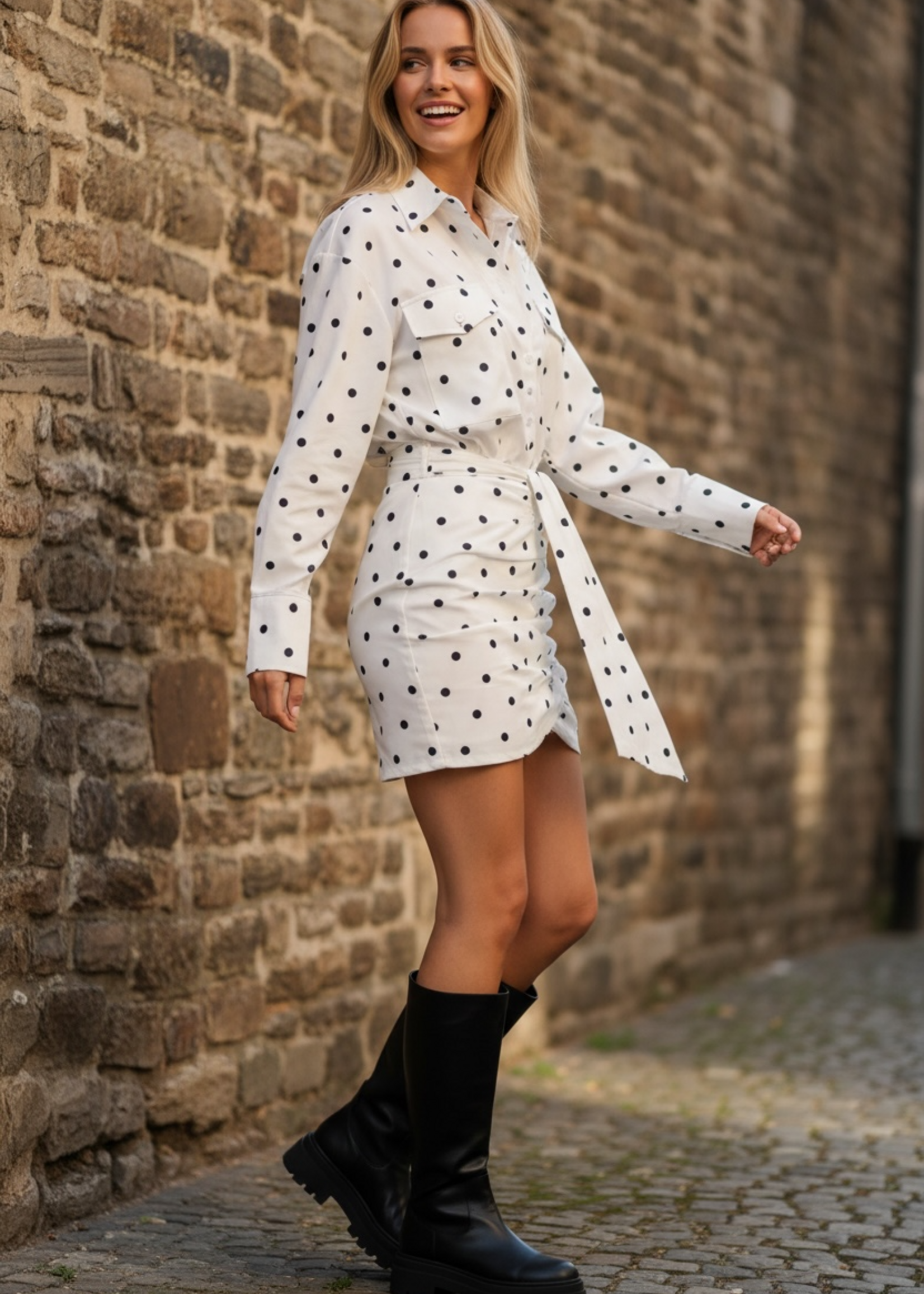 REFINED DEPARTMENT Refined Department Dania Blouse R2603946973 – Trendy Dames Blouse | Xavah Zierikzee