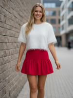 REFINED DEPARTMENT Refined Department Fayenna Blouse R2603756905