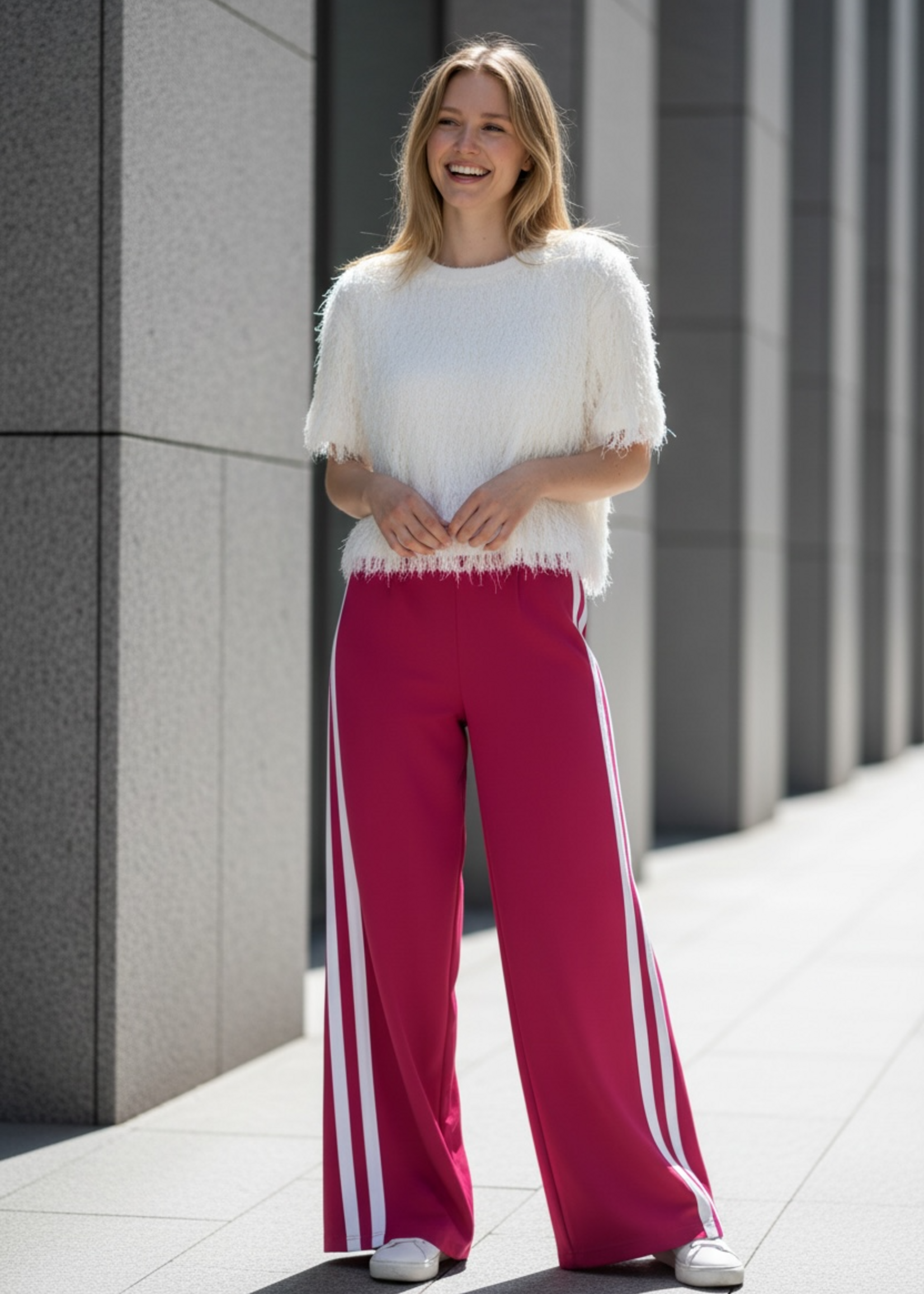 REFINED DEPARTMENT Refined Department Dolce Pants R2603167395 – Trendy Dames Broek | Xavah Zierikzee