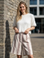 REFINED DEPARTMENT Refined Department Puma Jorts R2603236949