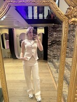 FLURESK Verina Broek Fluresk 26ZNF01