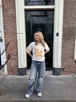 FLURESK Yanelis T-shirt Fluresk 26ZQF08