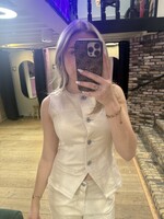 FLURESK Fluresk Zeni Gilet 26ZNF03