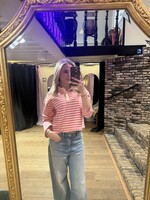 FLURESK Fluresk Arelis Sweater 26ZQF23