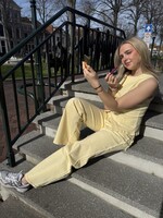 FLURESK Fluresk Verina Broek 26ZNF01