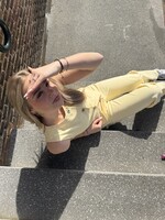 FLURESK Fluresk Zeni Gilet 26ZNF03