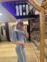 FLURESK Fluresk Vela Jacket 26ZNF08