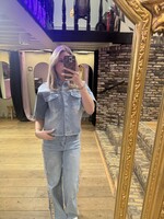 FLURESK Fluresk Shannon Broek 26ZNF07