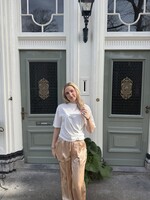 REFINED DEPARTMENT Refined Department Barr T-Shirt R2603717967