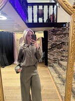 Nümph Nümph Nuherina Pants Sea Turtle 706506