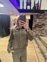 Nümph Nuherina Shirt Sea Turtle 706505