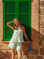 FLURESK Fluresk Gaby shorts