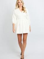 FLURESK Fluresk Lexie dress