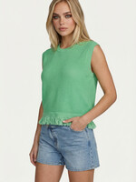 FLURESK Fluresk Aiden knitting top