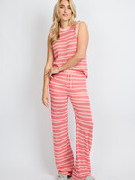 FLURESK Fluresk Kylie knitting pants