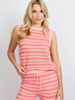 FLURESK Fluresk Talia knitting top