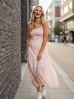 FLURESK Fluresk Aivy dress