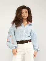 Nümph NUSURFER Shirt 706787