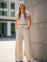 Nümph NUNATHALIA Pants 706852