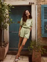 LOFTY MANNER Lofty Manner Short Raisa