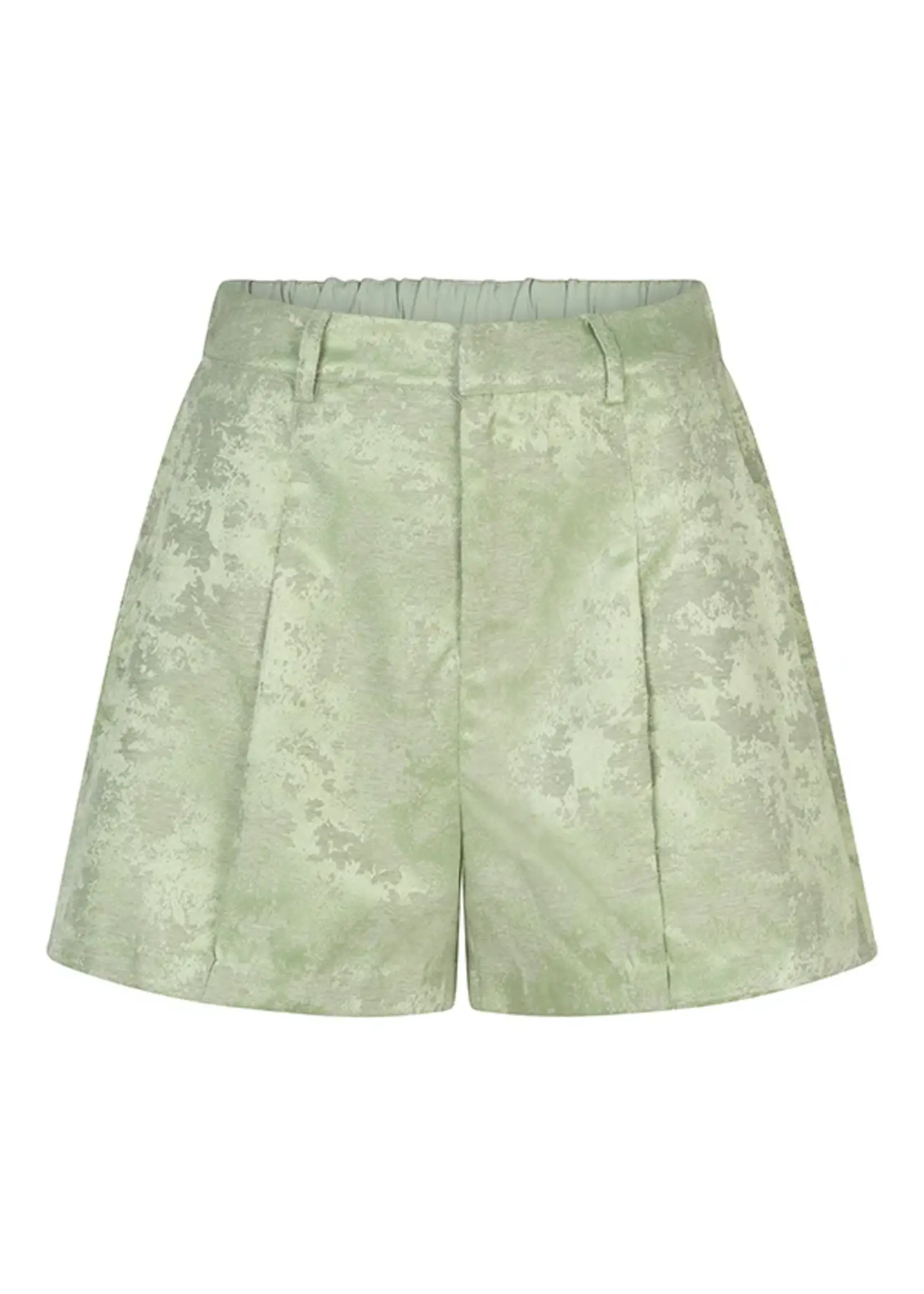 LOFTY MANNER Lofty Manner Short Raisa – Mint (RD302)