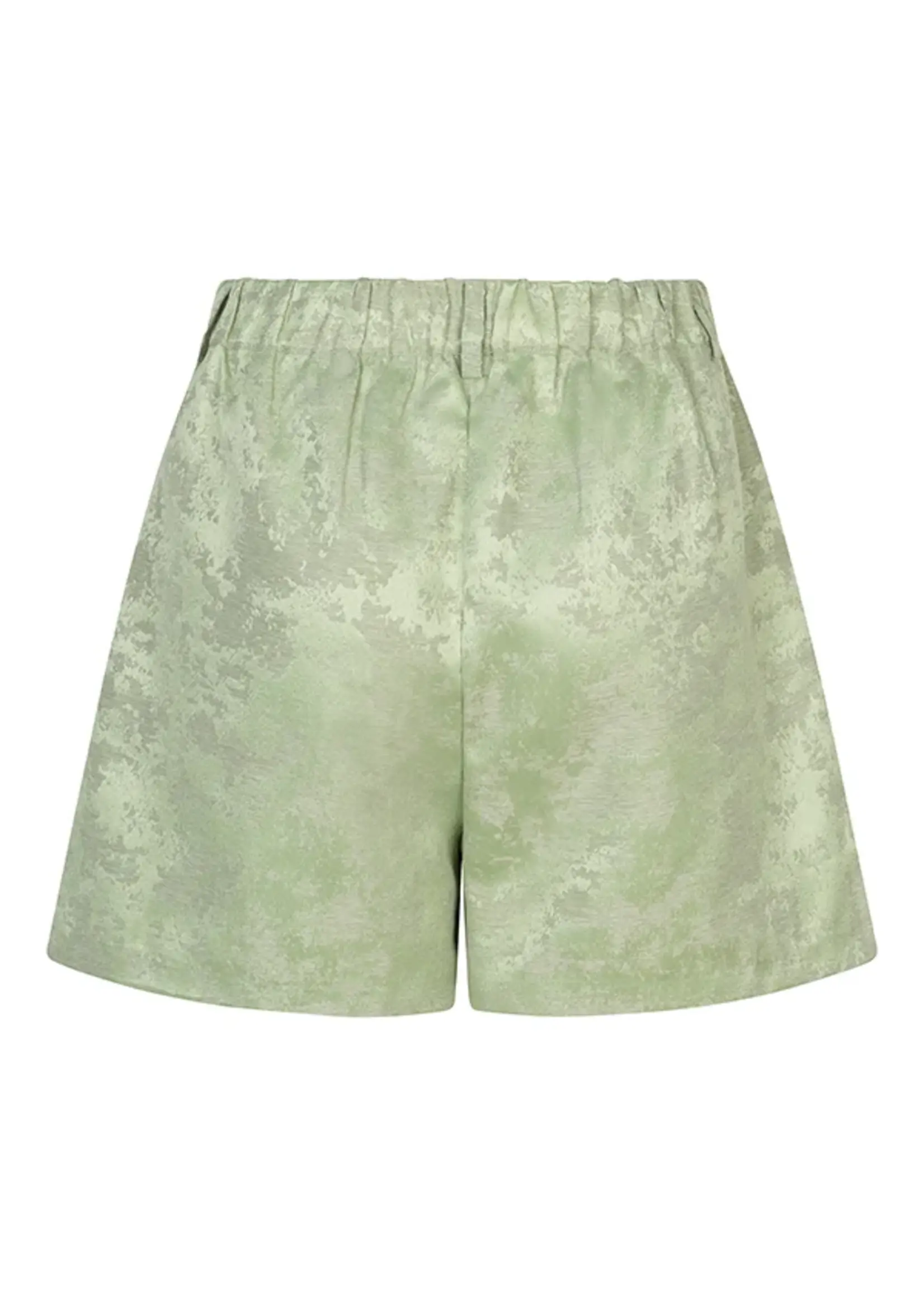 LOFTY MANNER Lofty Manner Short Raisa – Mint (RD302)