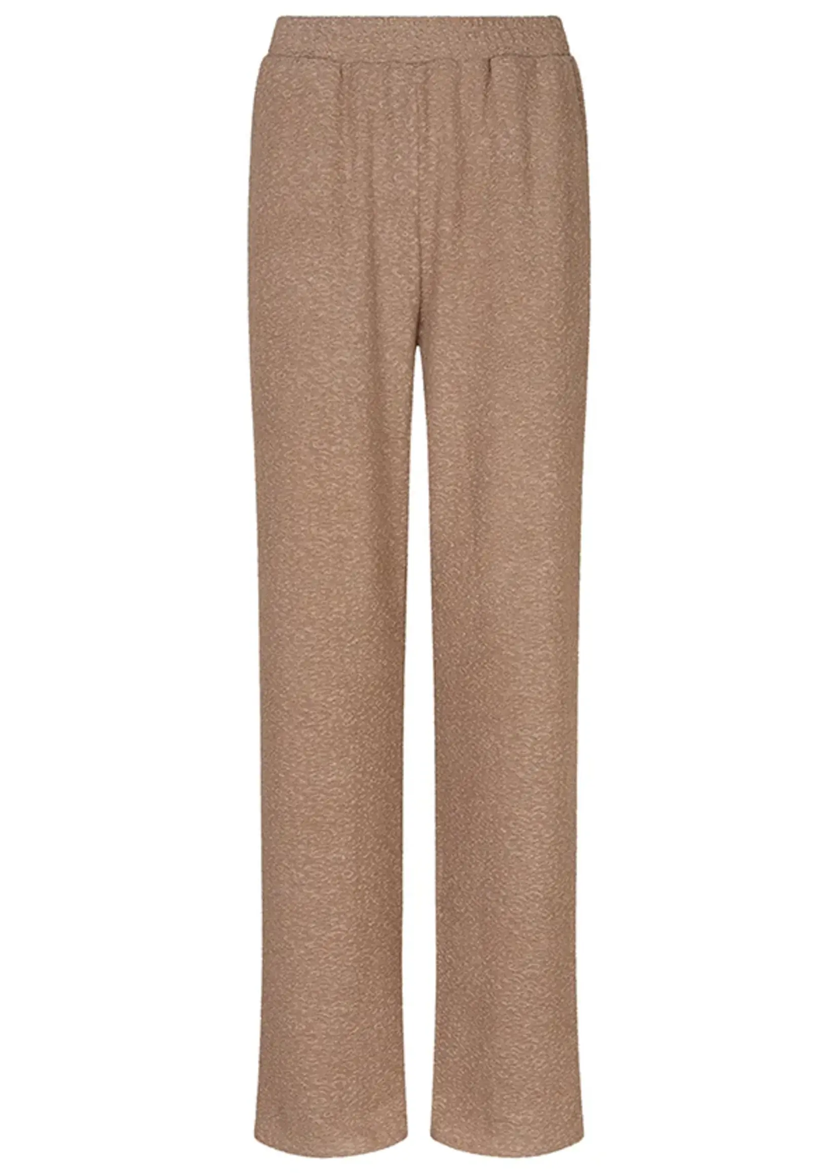 LOFTY MANNER Lofty Manner Broek Savy RC40 – Gold dames broek
