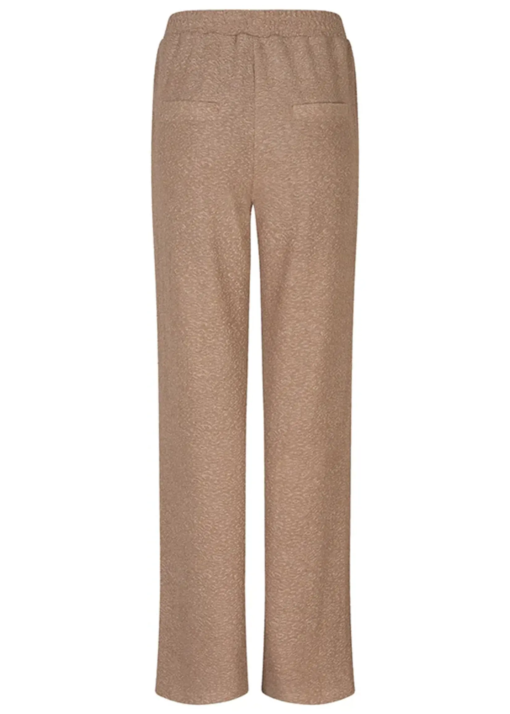LOFTY MANNER Lofty Manner Broek Savy RC40 – Gold dames broek