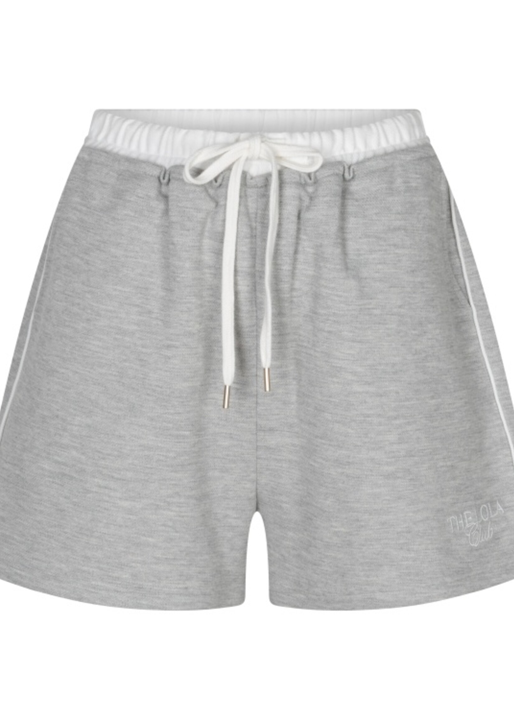 THE LOLA CLUB THE LOLA CLUB Kaya Shorts Kaya-004 dames short