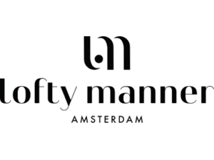 LOFTY MANNER
