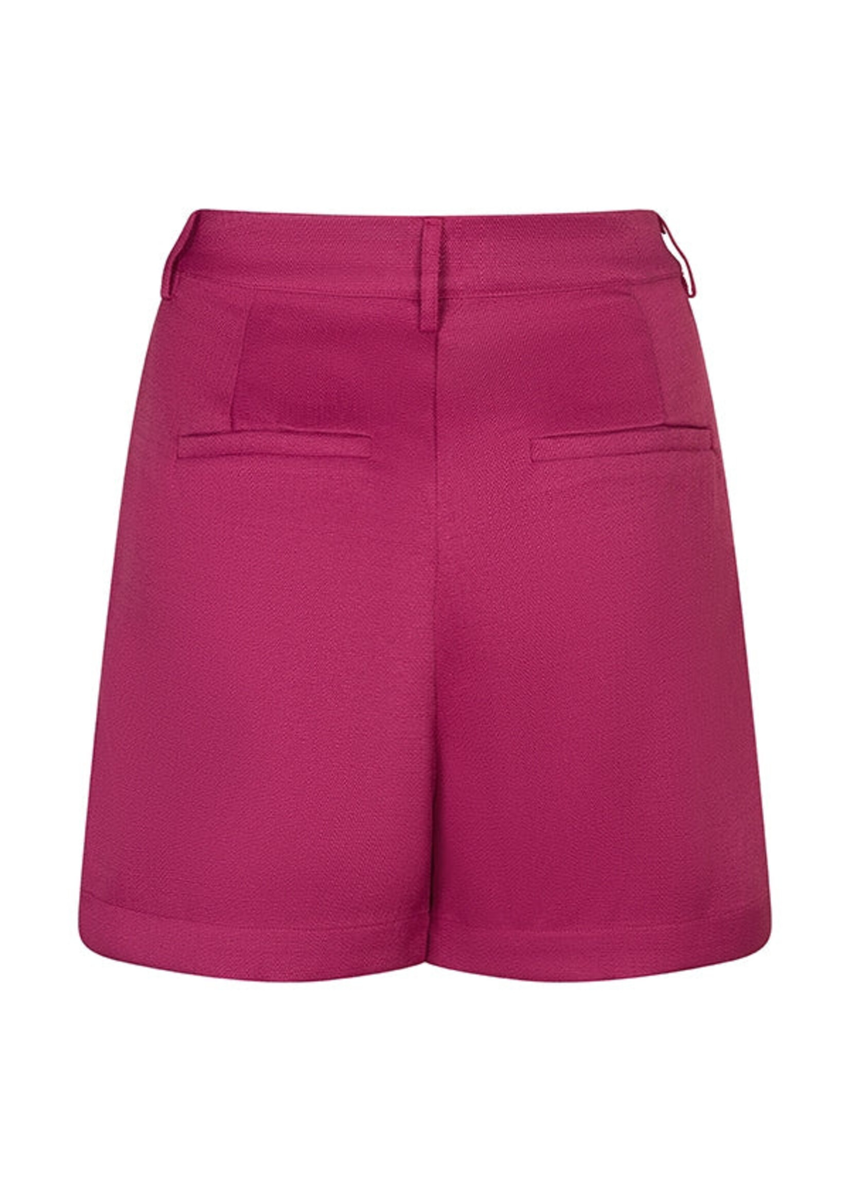 LOFTY MANNER Lofty Manner Short Rose RE31 Purple Trendy Dames Short Paars | Xavah Zierikzee