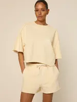 LOFTY MANNER Anine Sweater Vanilla