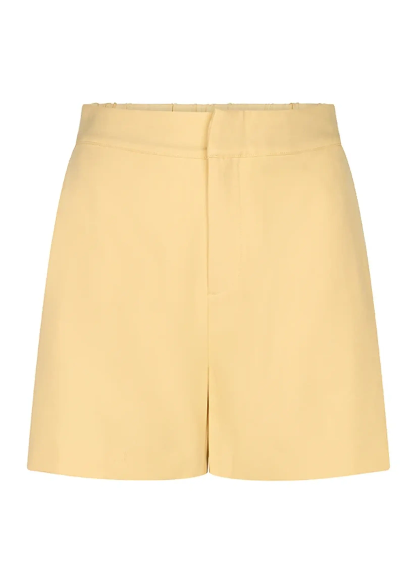 LOFTY MANNER Lofty Manner RF36.1 Chelsey Short  Damesbroek Met Comfortabele Pasvorm