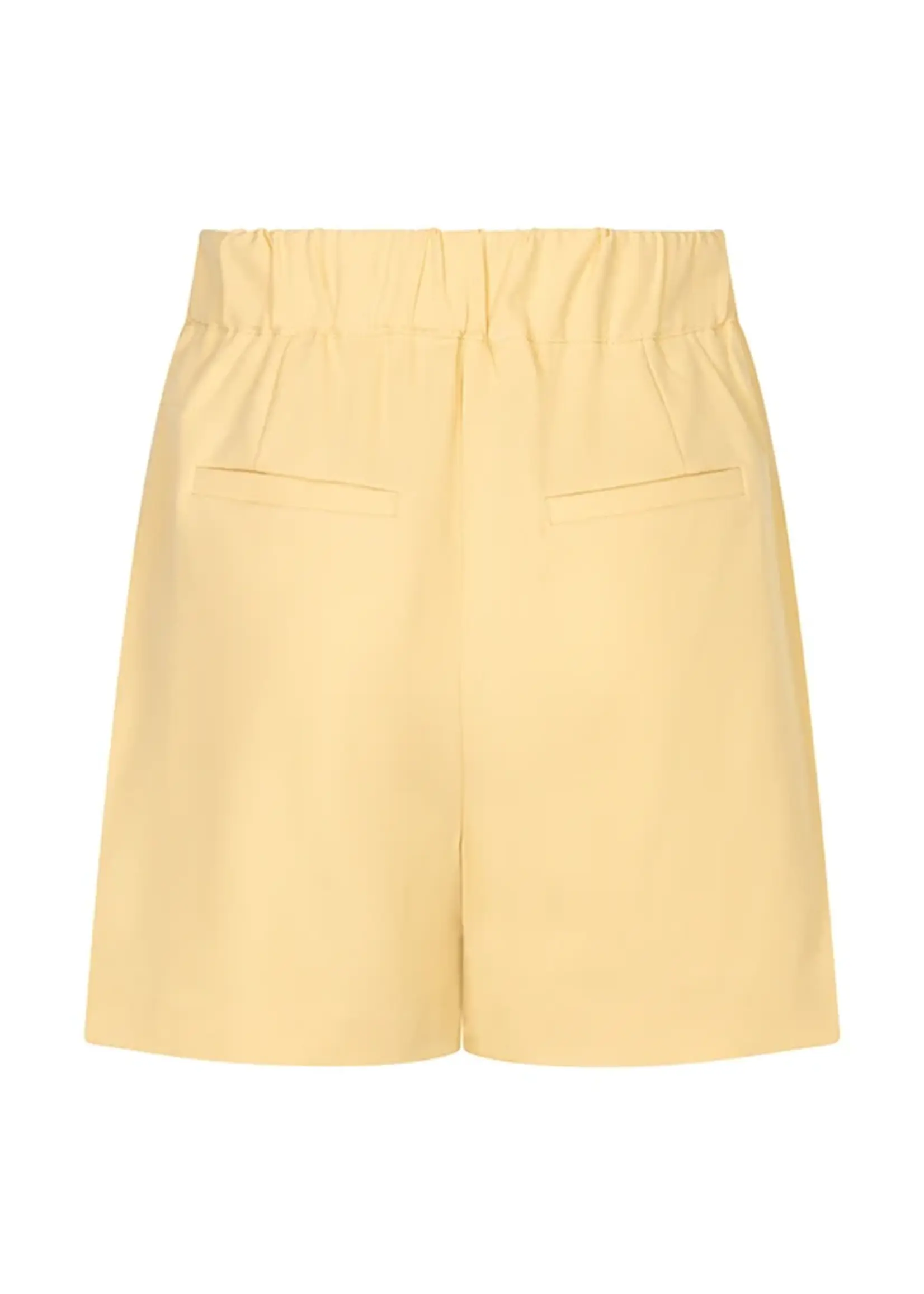 LOFTY MANNER Lofty Manner RF36.1 Chelsey Short  Damesbroek Met Comfortabele Pasvorm