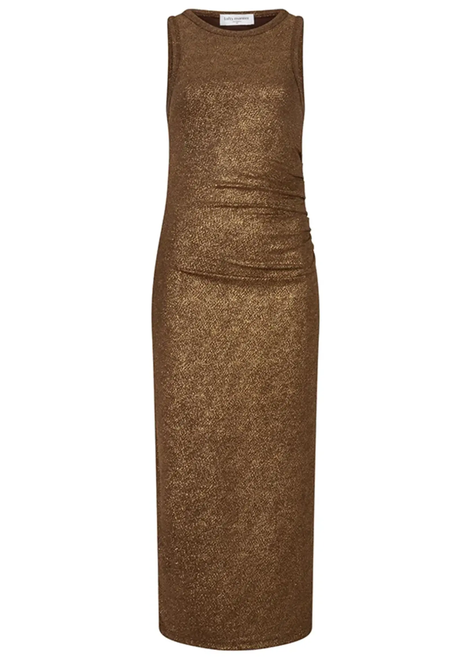 LOFTY MANNER Lofty Manner RF26 Sally Jurk Dames Met Elegante En Vrouwelijke Pasvorm
