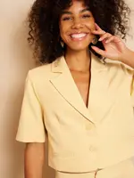 LOFTY MANNER Lofty Manner Vienna Blazer