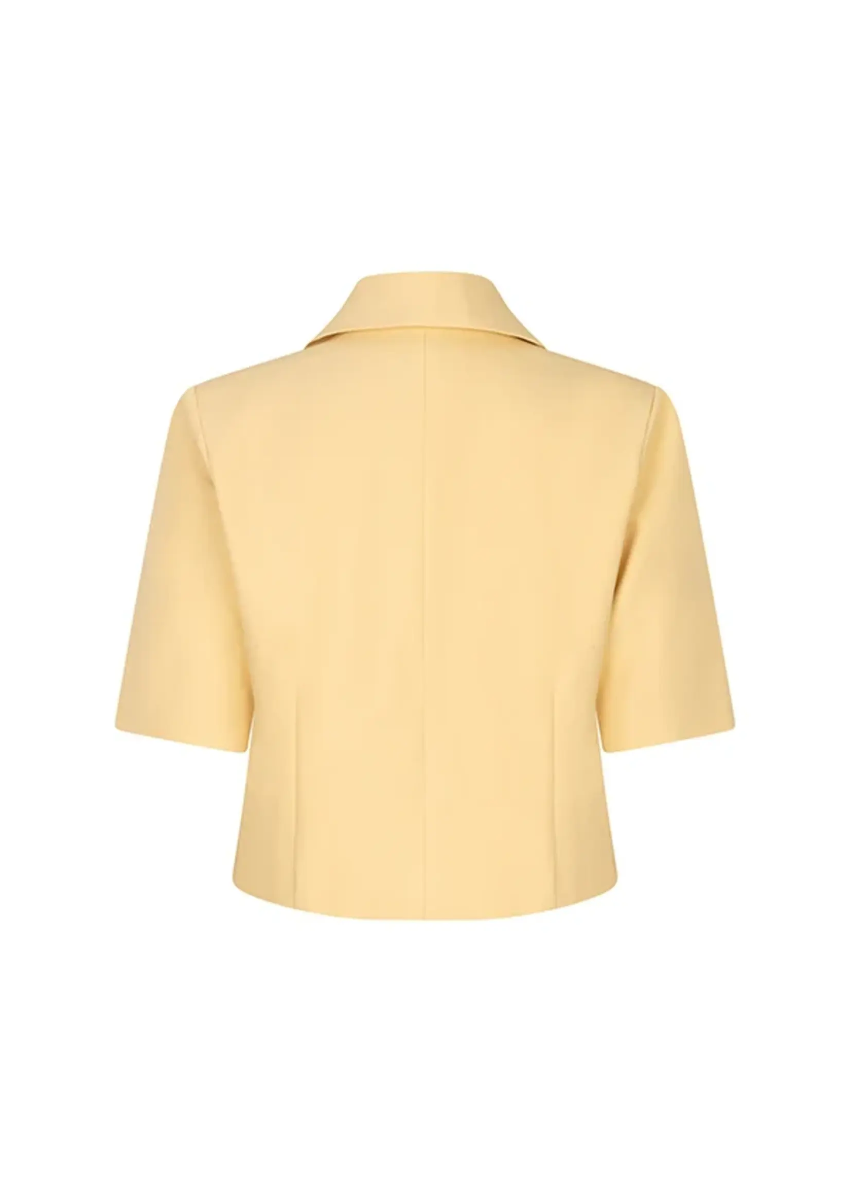 LOFTY MANNER Lofty Manner RF14 Vienna Blazer Dames Met Elegante En Moderne Pasvorm