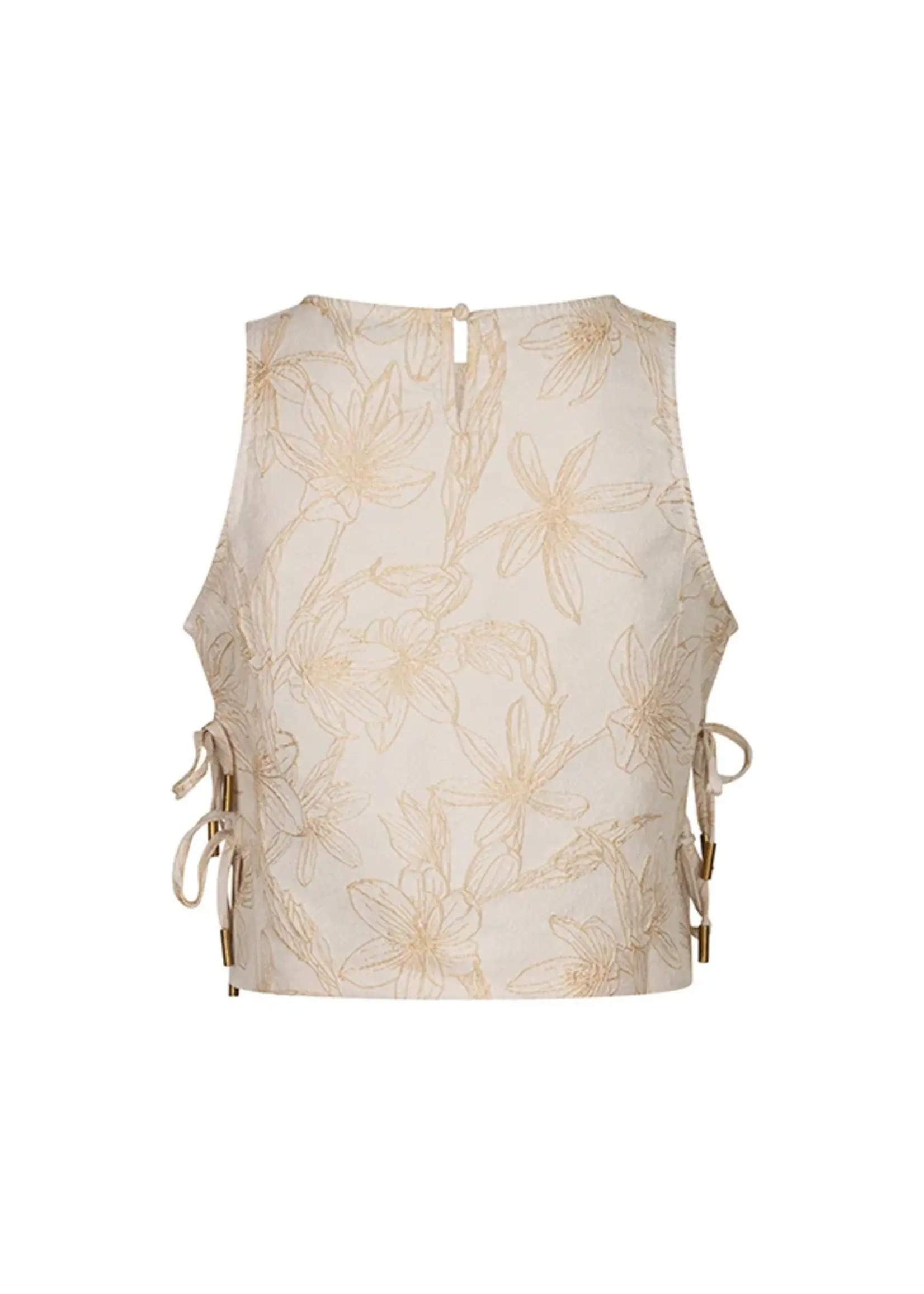 LOFTY MANNER Lofty Manner Katy Top Dames – Stijlvolle En Vrouwelijke Top