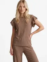 FLURESK Fluresk Paige Top