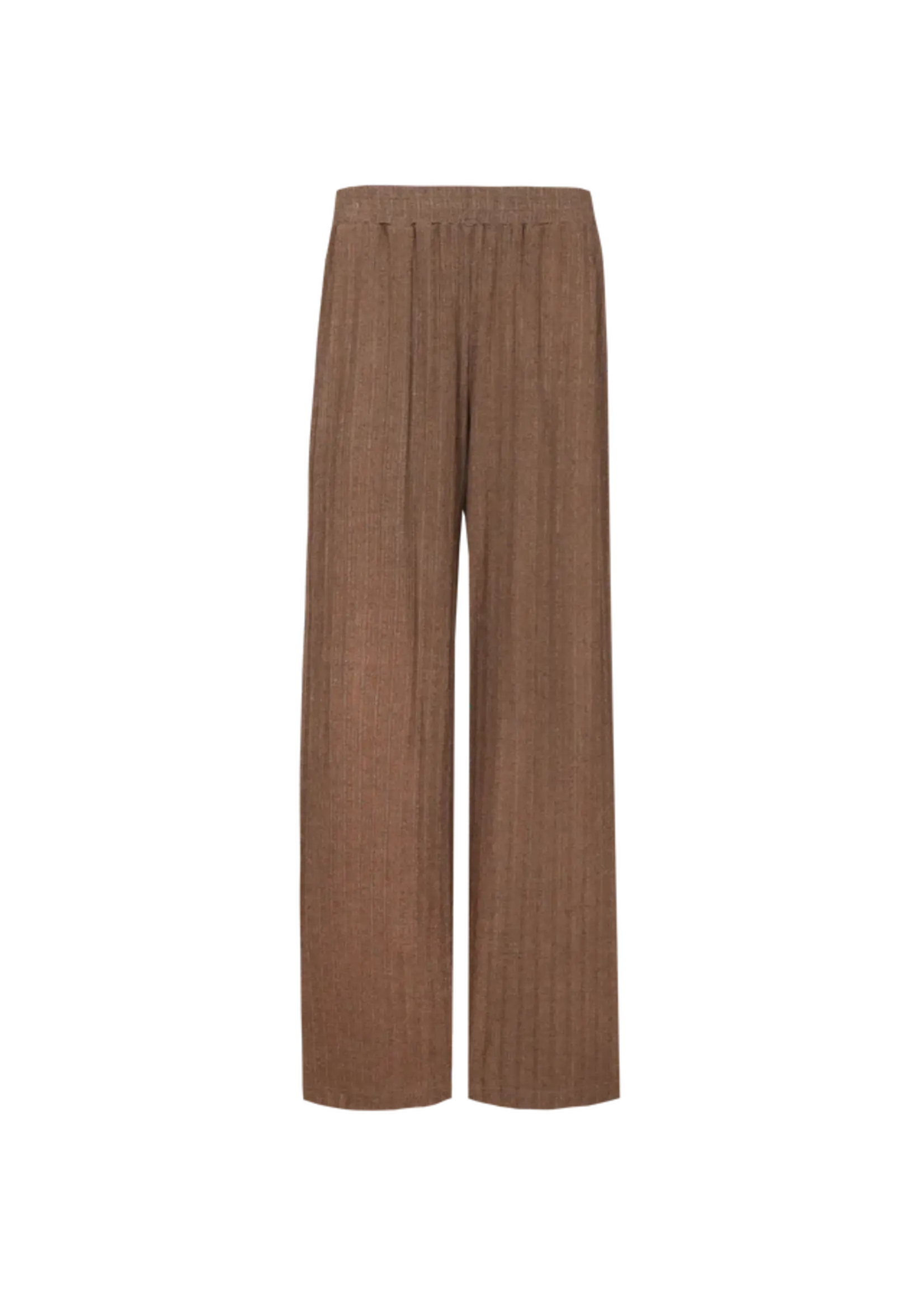 FLURESK Lofty Manner Liana Broek 26ZFZF17 Dames – Elegante Broek met Comfortabele Pasvorm